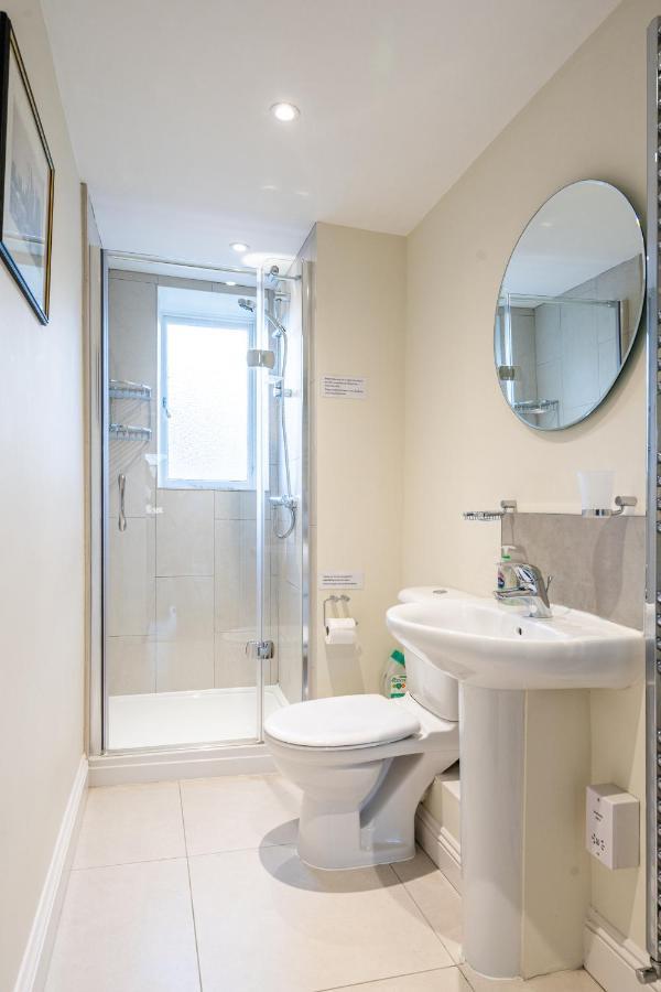 No 1 Camden Crescent Apartment Bath Exterior photo
